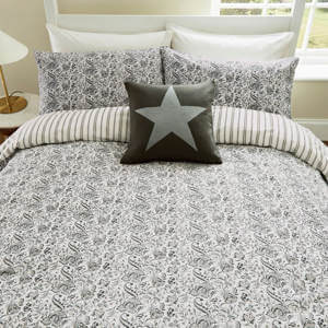 Helena Springfield Long Island Bryon Duvet Cover Set